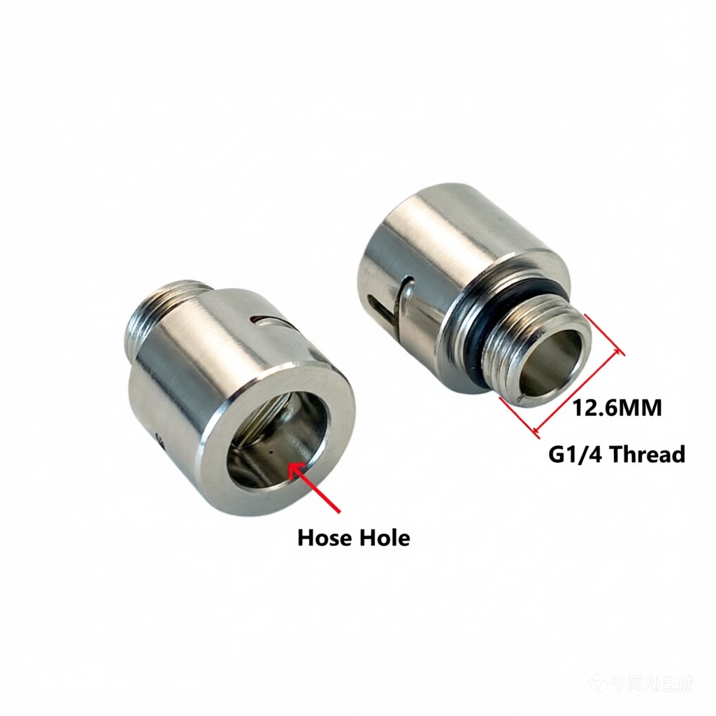 High Pressure Washer Hose Drai - Laser Nozzle Ceramic 评论和价格