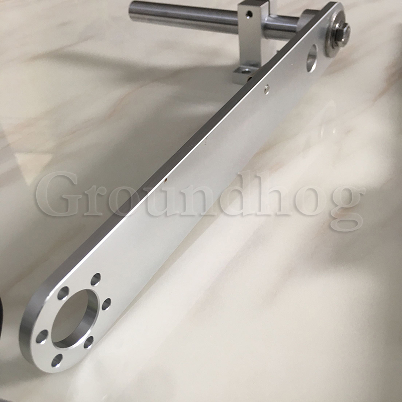 Rotary Encoder Aluminum Alloy  - Industrial Laser Printer 评论和价格