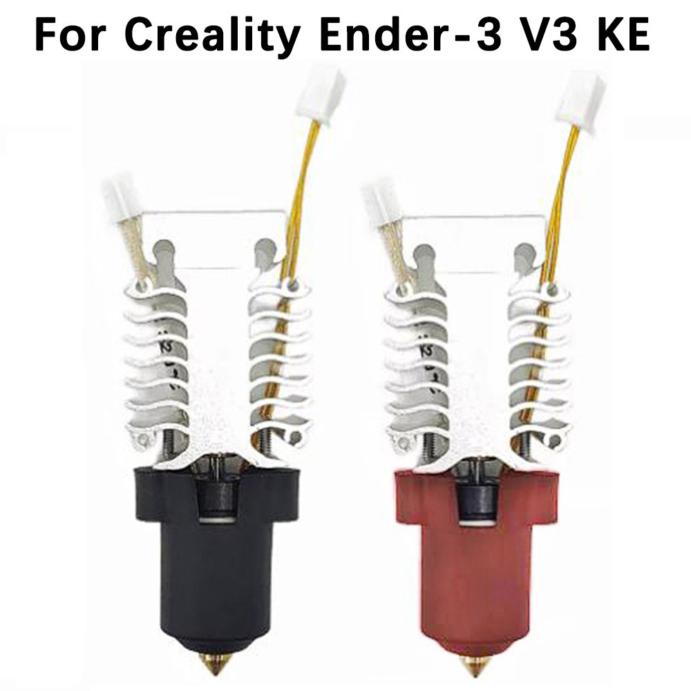 300°C Updated Hotend Kit For C - Creality Printer K1 评论和价格