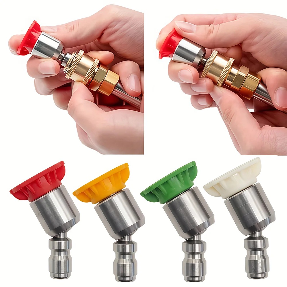 Pivoting 1/4'' Quick Connect J - Laser Nozzle Ceramic 评论和价格