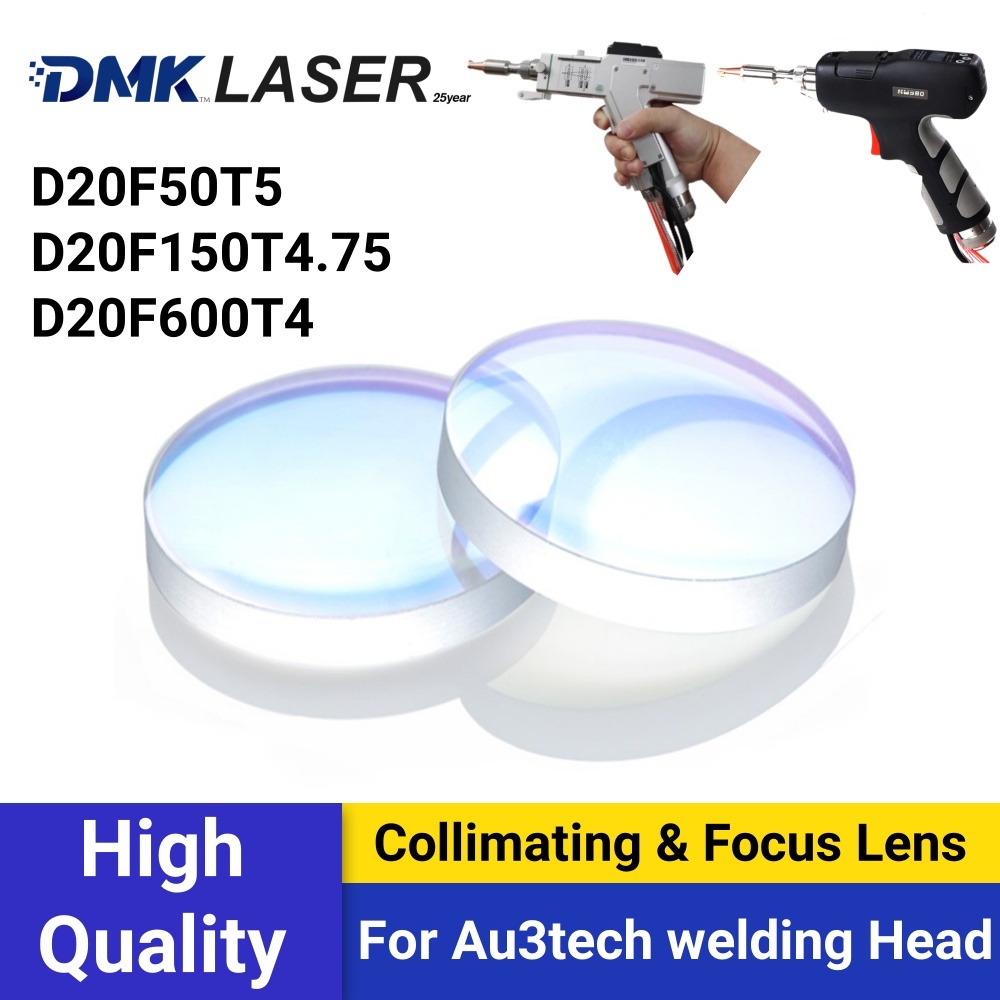 DMK Au3tech Collimating window - Industrial Laser Blaster 评论和价格