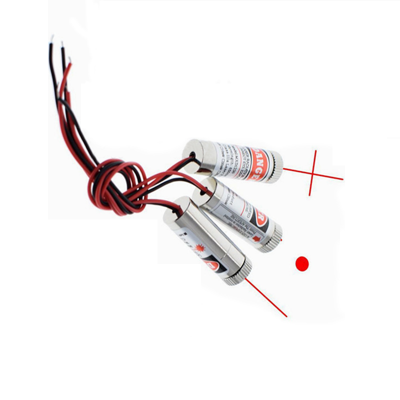High Quality Red Line Laser Mo - Industrial Laser Head 评论和价格