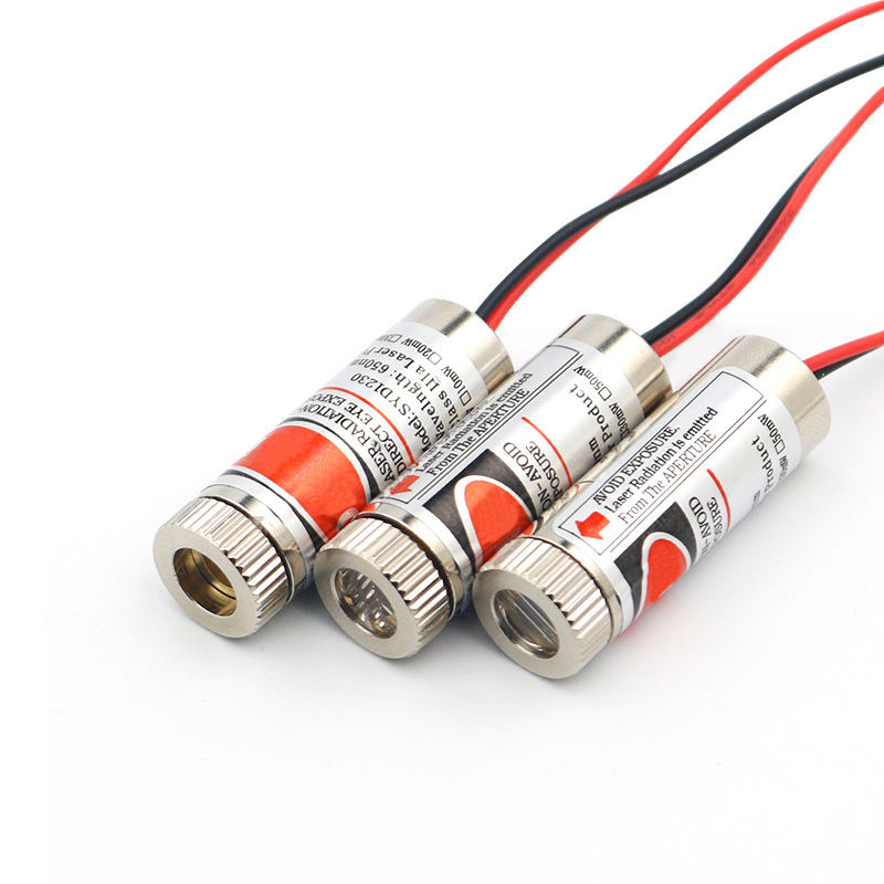 High Quality Red Line Laser Mo - Industrial Laser Head 评论和价格