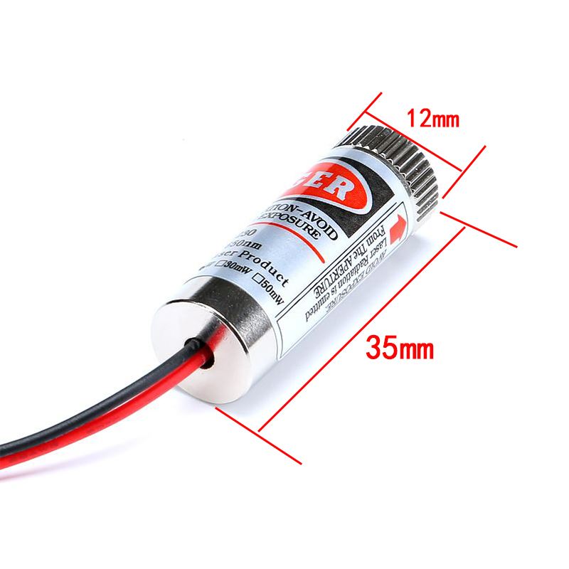 High Quality Red Line Laser Mo - Industrial Laser Head 评论和价格