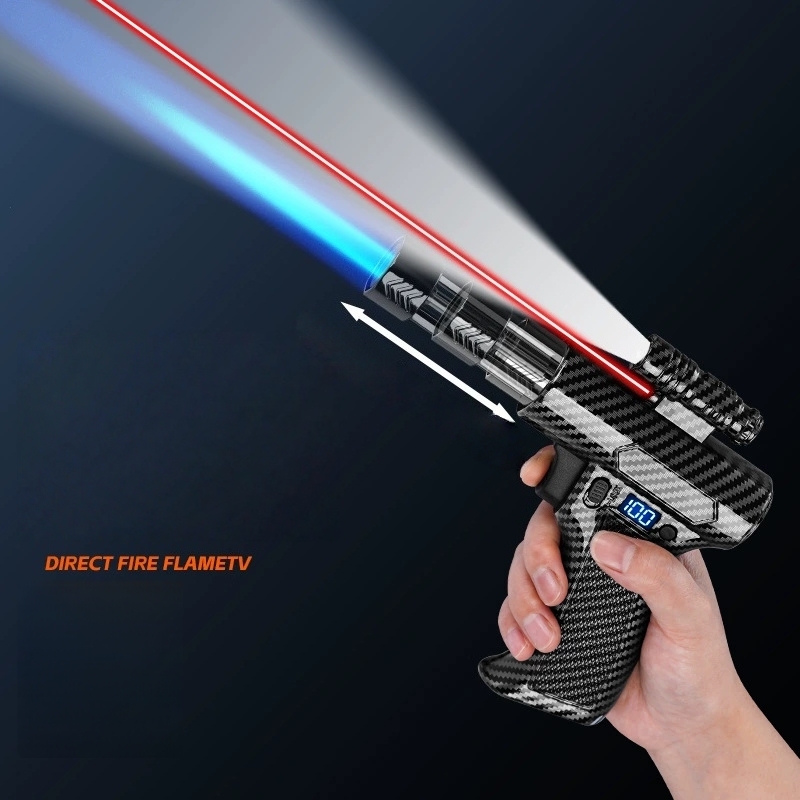 New Outdoor High Temperature H - Industrial Laser Blaster 评论和价格