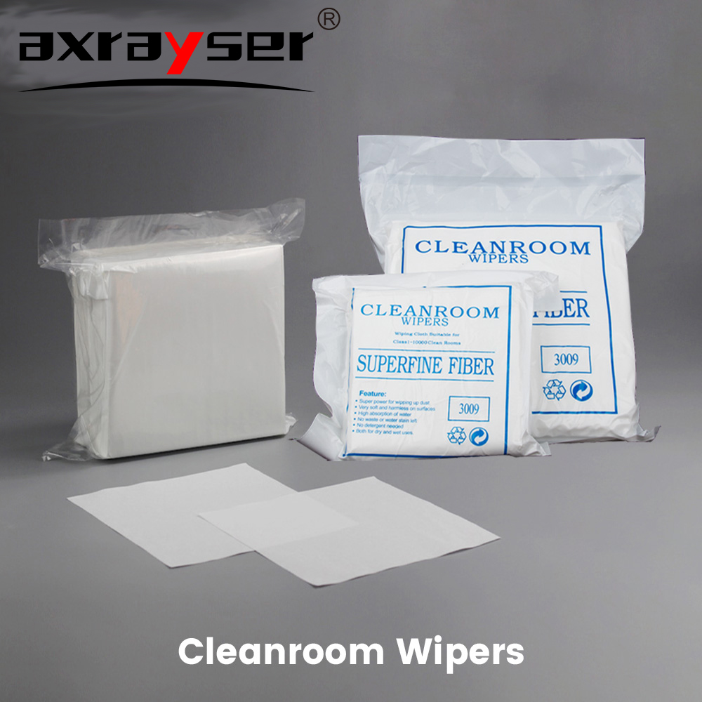 Cleanroom Wipers Non Dust Clot - Industrial Laser Printer 评论和价格