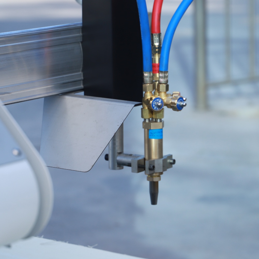 Good Quality Portable Type CNC - Cnc Plasma Cutter 评论和价格