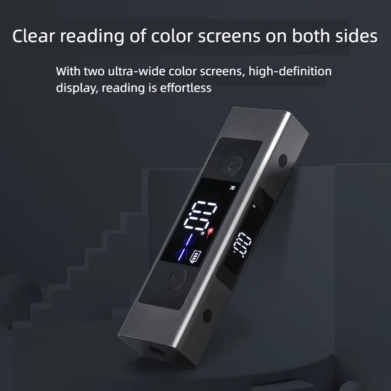 New Laser Level Goniometer, Ca - Industrial Laser Alignment 评论和价格