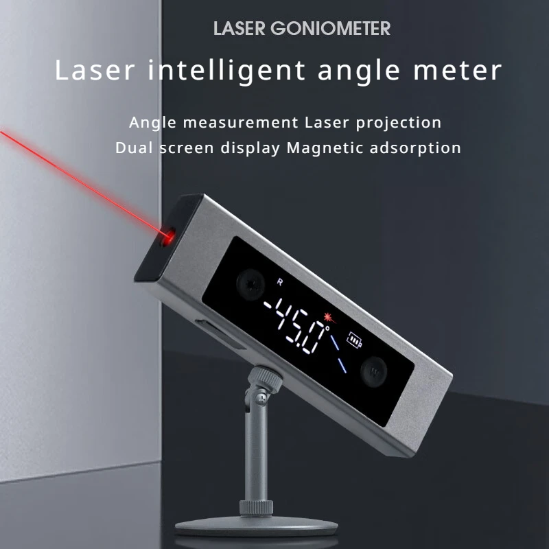New Laser Level Goniometer, Ca - Industrial Laser Alignment 评论和价格
