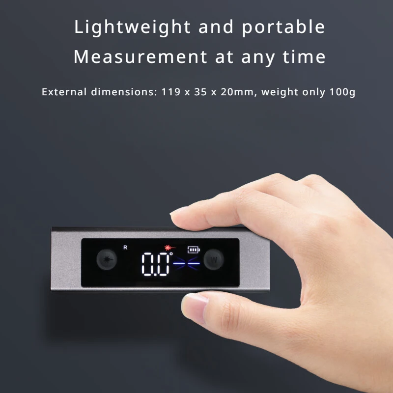 New Laser Level Goniometer, Ca - Industrial Laser Alignment 评论和价格