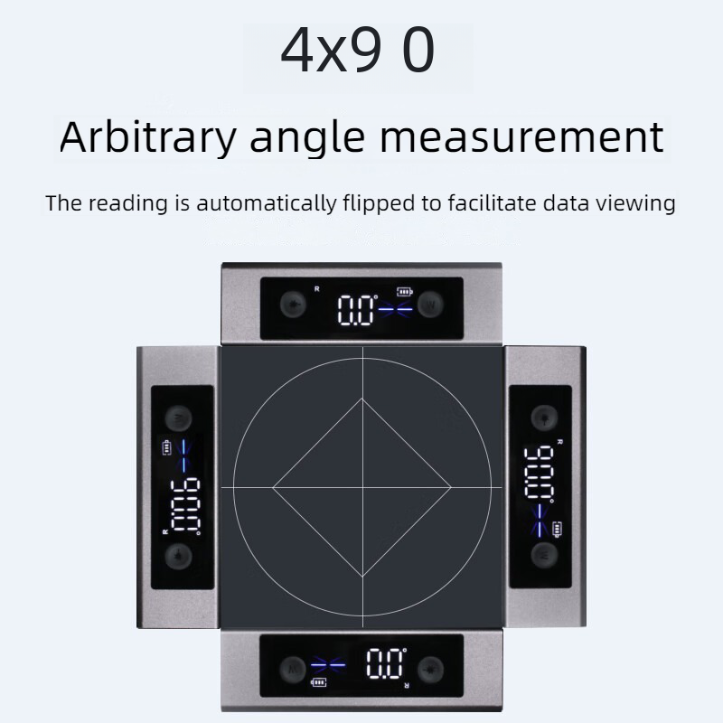 New Laser Level Goniometer, Ca - Industrial Laser Alignment 评论和价格