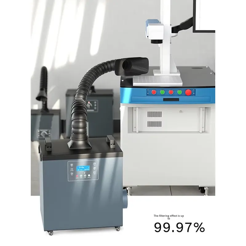 Soldering Iron Smoke Purifier  - Industrial Laser Solder Iron 评论和价格