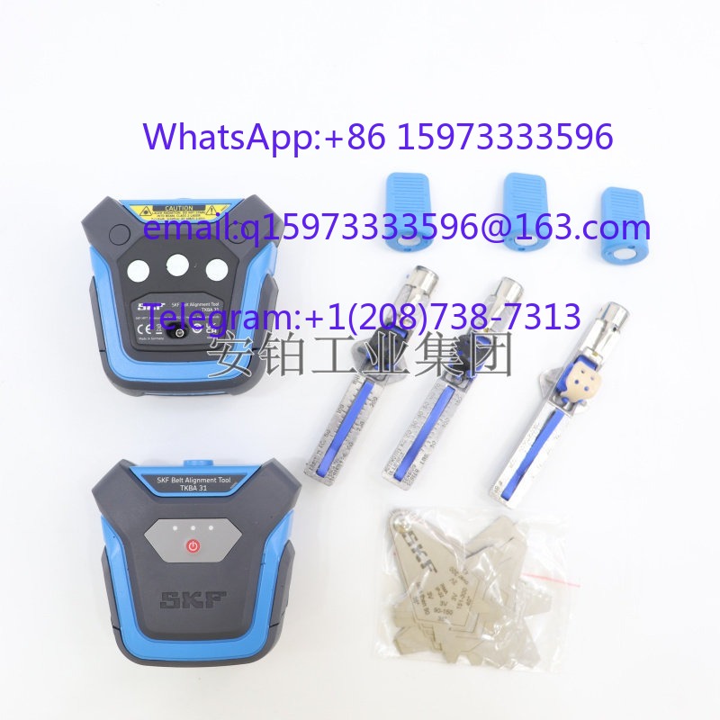 Belt Wheel Center Gauge and Pu - Industrial Laser Alignment 评论和价格