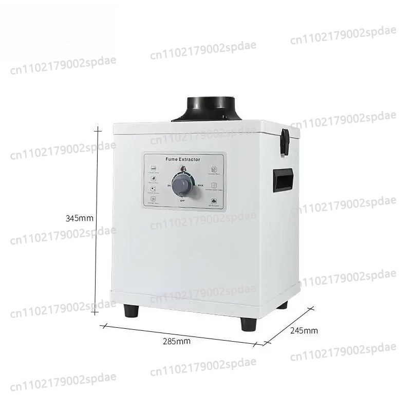 Industrial Exhaust Filter Puri - Industrial Laser Solder Iron 评论和价格