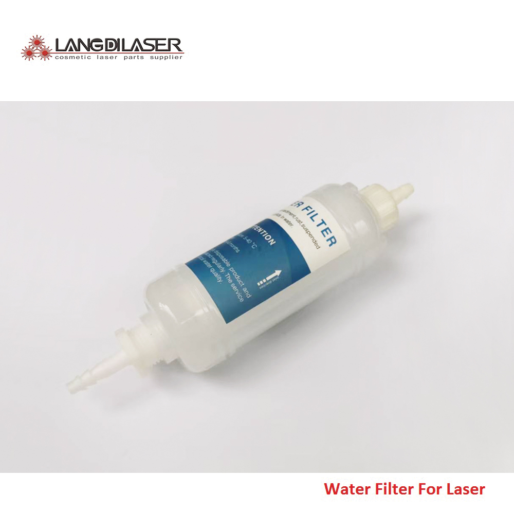 Water Filter System For Diode  - Industrial Laser Hair Removal 评论和价格