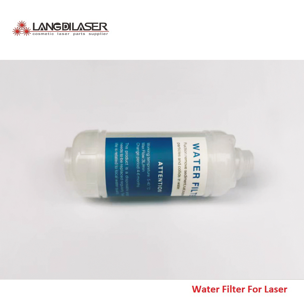 Water Filter System For Diode  - Industrial Laser Hair Removal 评论和价格