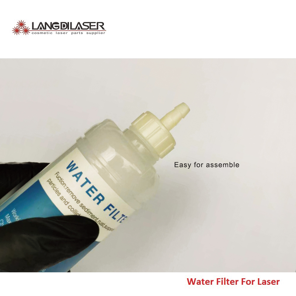 Water Filter System For Diode  - Industrial Laser Hair Removal 评论和价格
