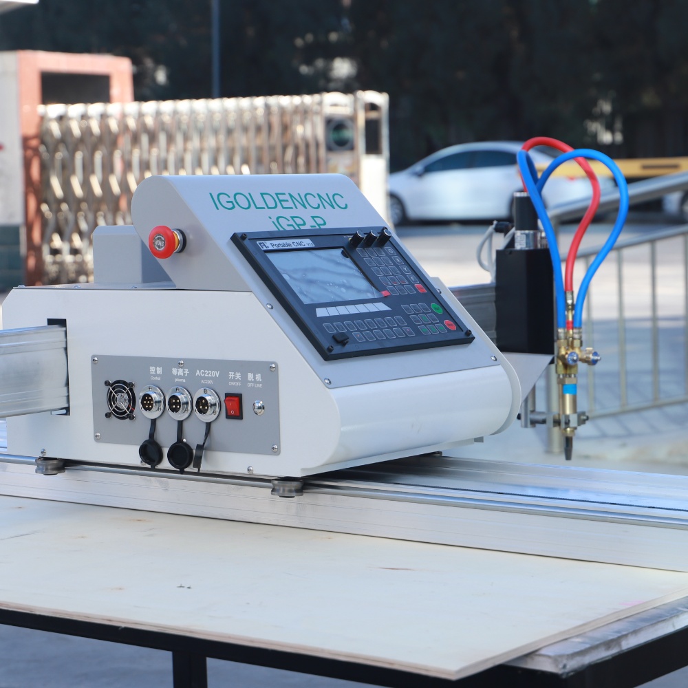 Portable CNC Plasma Cutter wit - Cnc Plasma Cutter 评论和价格