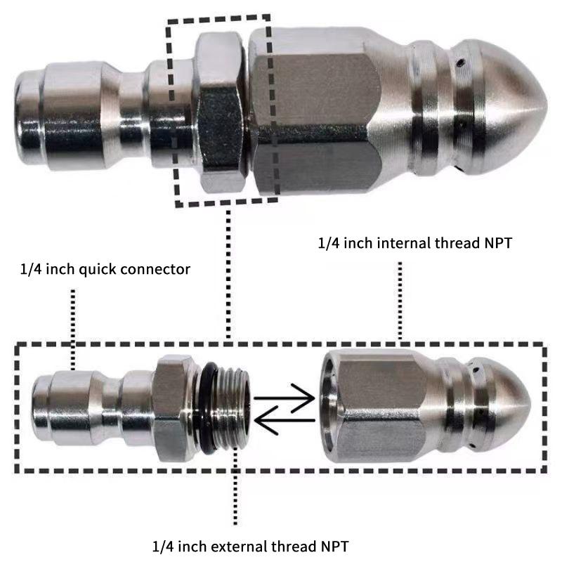 New·Water Jet High Pressure Sp - Laser Nozzle Ceramic 评论和价格
