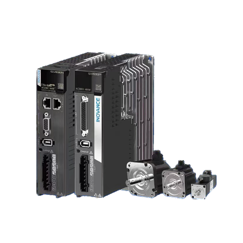 Inovance Planetary Gearbox Mot - Servo Motor Cnc 评论和价格
