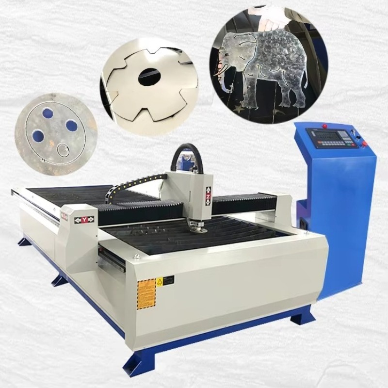 63A 120A 200A Laser Cnc Plasma - Cnc Plasma Cutter 评论和价格