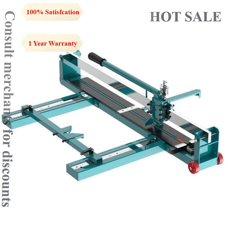 A81 Industrial Manual Tile Cut - Industrial Laser Cutter 评论和价格