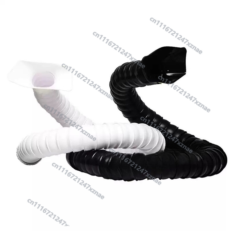 1M Flexible Smoke Exhaust Hose - Fume Extractor Laser 评论和价格