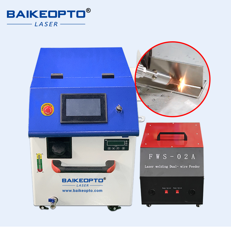 YAG 2000W High Power Laser Wel - Industrial Yag Laser 评论和价格