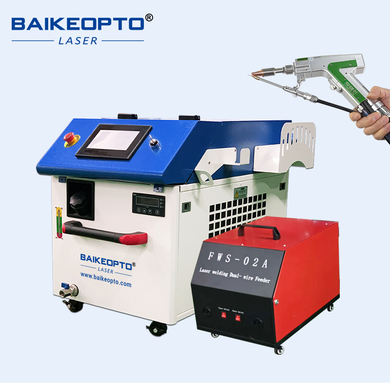 YAG 2000W High Power Laser Wel - Industrial Yag Laser 评论和价格