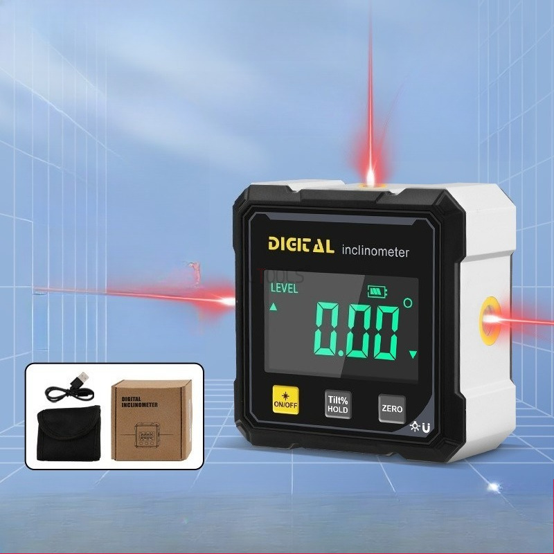 Upgraded 3-Side Linear Laser M - Industrial Laser Alignment 评论和价格