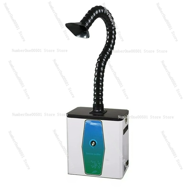 Laser marking fume purifier so - Industrial Laser Solder Iron 评论和价格