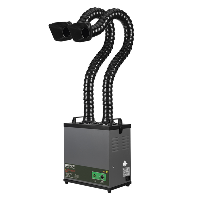 Smoke Purifier Industrial Smok - Industrial Laser Solder Iron 评论和价格
