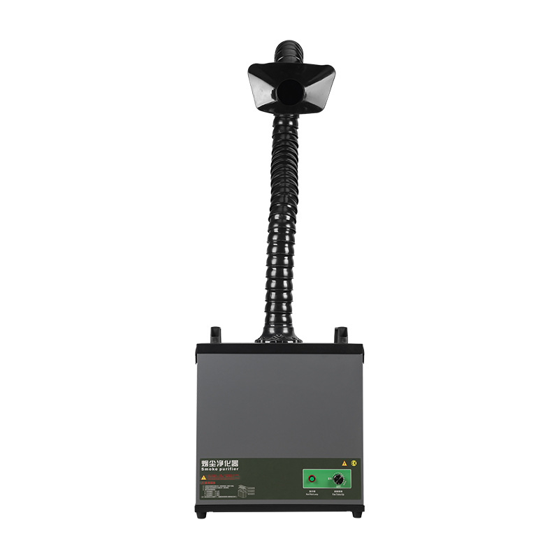 Smoke Purifier Industrial Smok - Industrial Laser Solder Iron 评论和价格