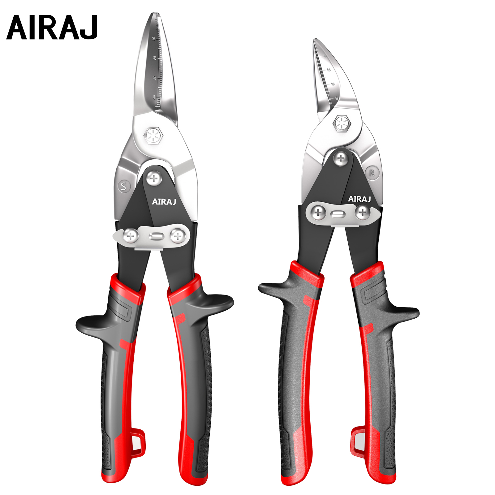 AIRAJ  Aviation Scissor Tin Sn - Industrial Laser Cutter 评论和价格