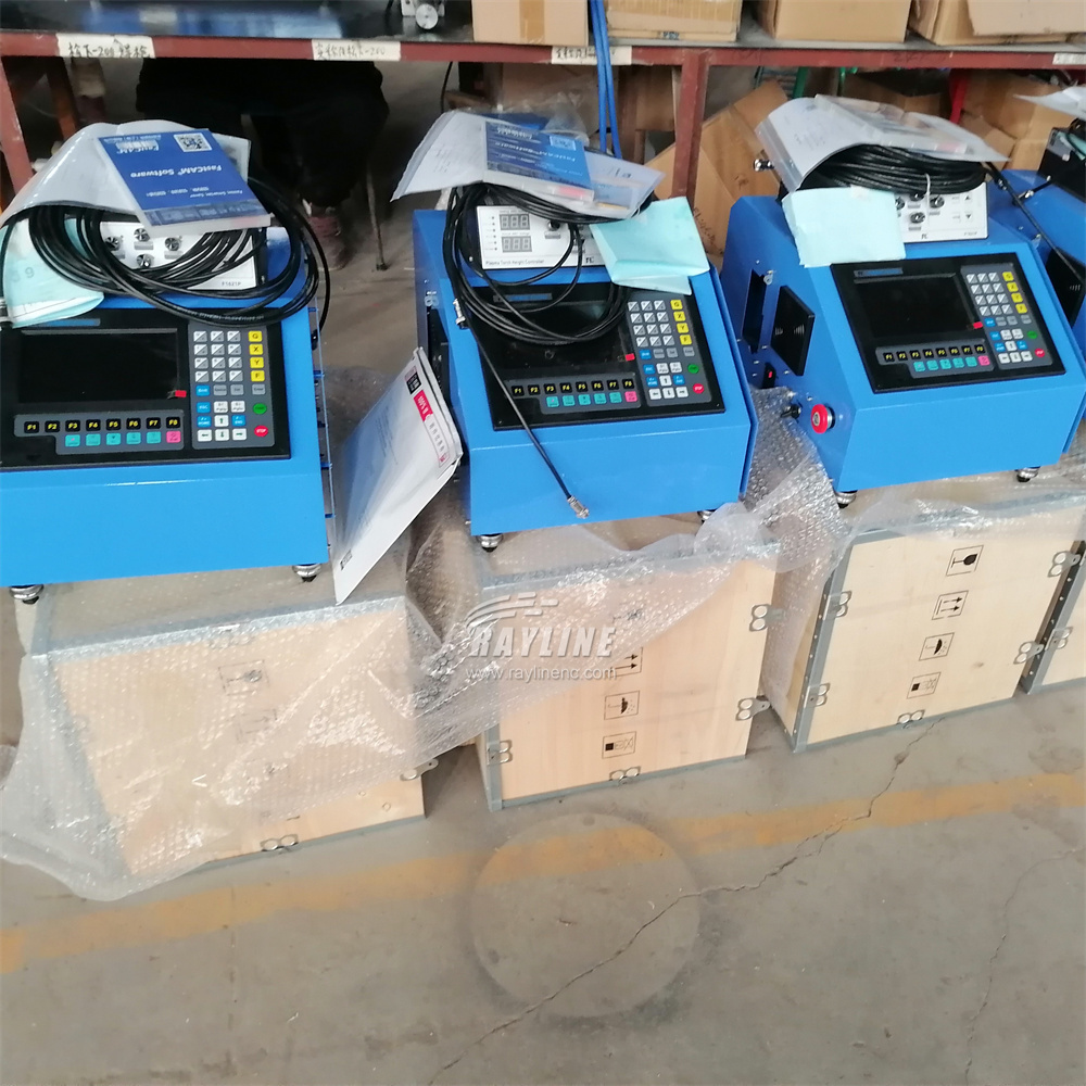 High-accuracy Portable CNC Pla - Cnc Plasma Cutter 评论和价格