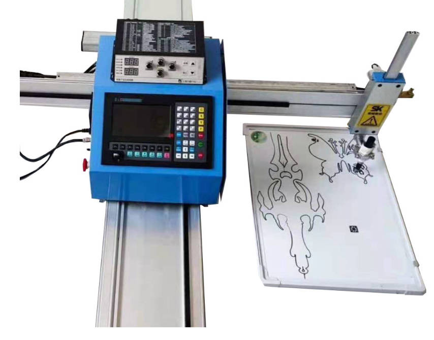 High-accuracy Portable CNC Pla - Cnc Plasma Cutter 评论和价格