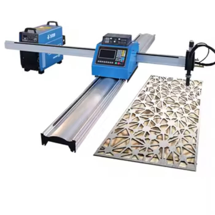 High-accuracy Portable CNC Pla - Cnc Plasma Cutter 评论和价格