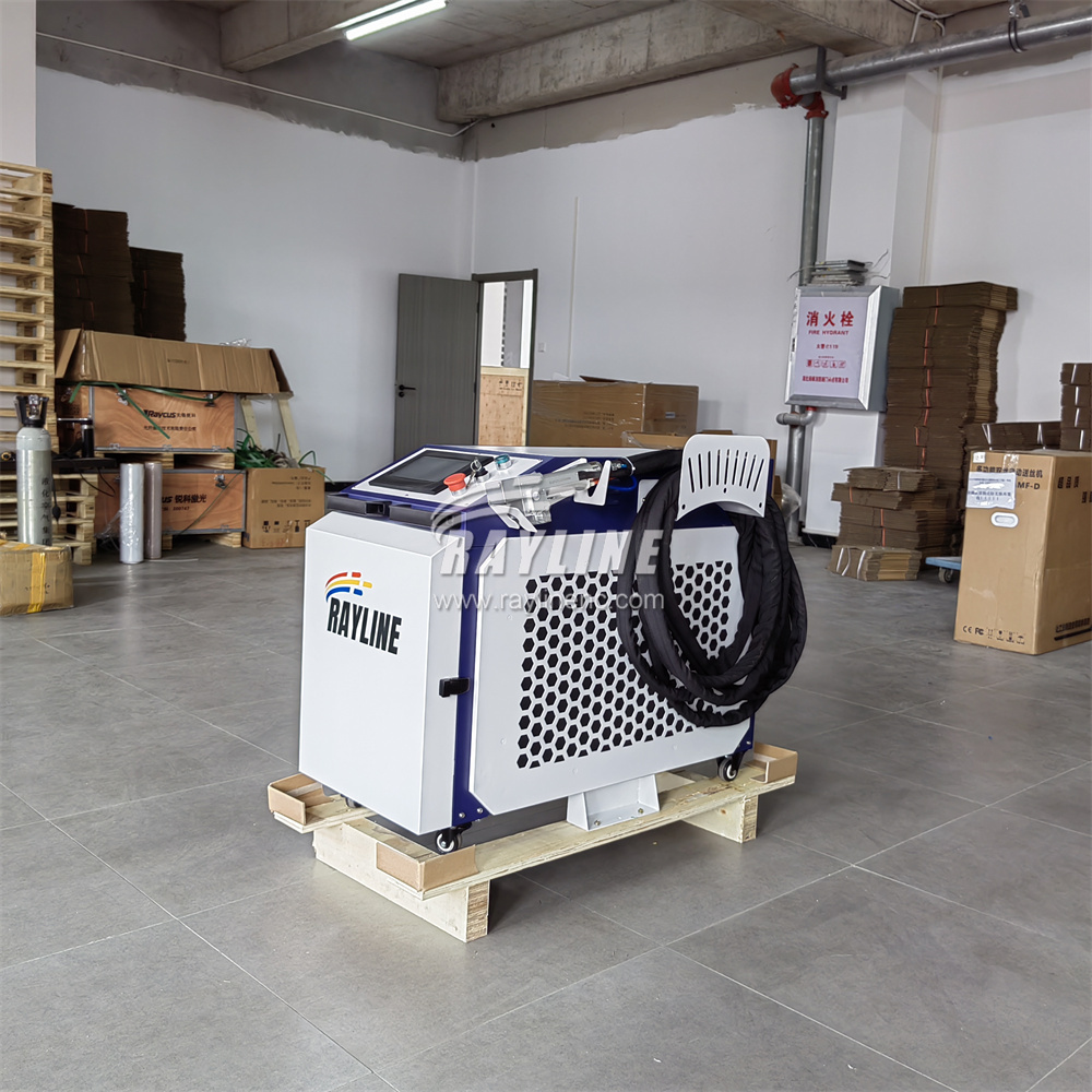 Handheld Laser Welding Machine - Industrial Handheld Laser Welder 评论和价格