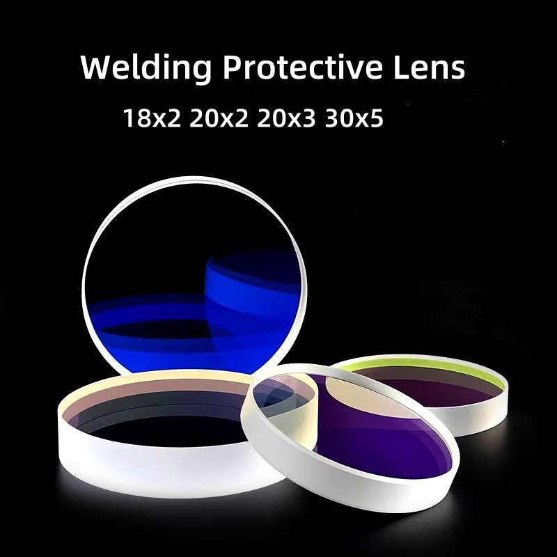 D20x4.5 Laser Welding Focus Le - Industrial Laser Blaster 评论和价格