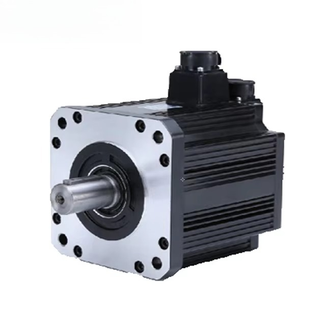  New High-Speed 7.5Kw 48N.m 24 - Servo Motor Cnc 评论和价格
