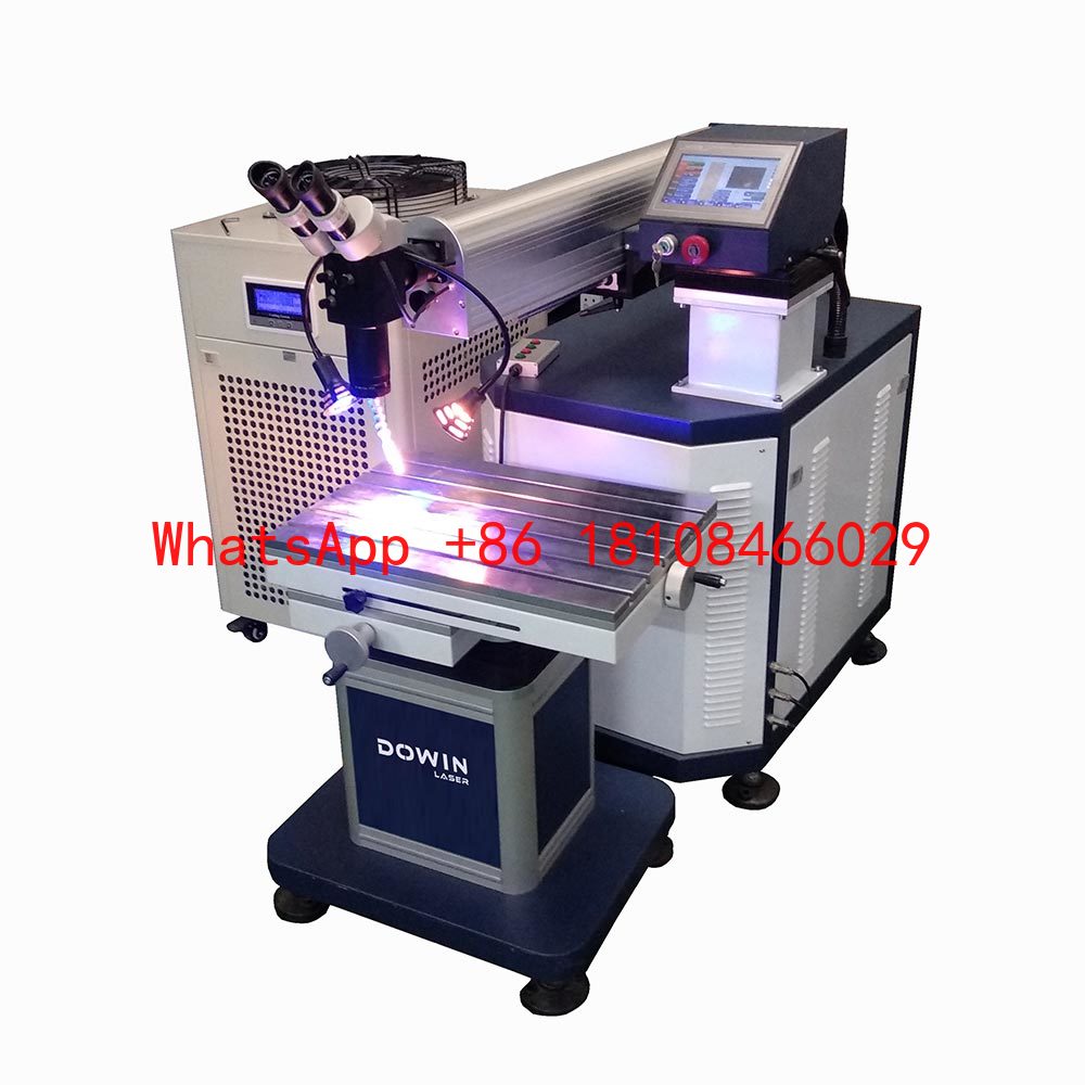 New Industrial Yag Laser Welde - Industrial Yag Laser 评论和价格