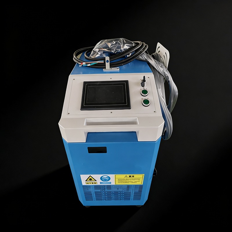 HighPower 3-in-1 Laser Cleaner - Industrial Handheld Laser Welder 评论和价格