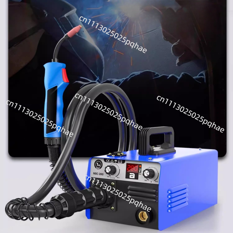 220V Small Laser Handheld Weld - Industrial Laser Blaster 评论和价格