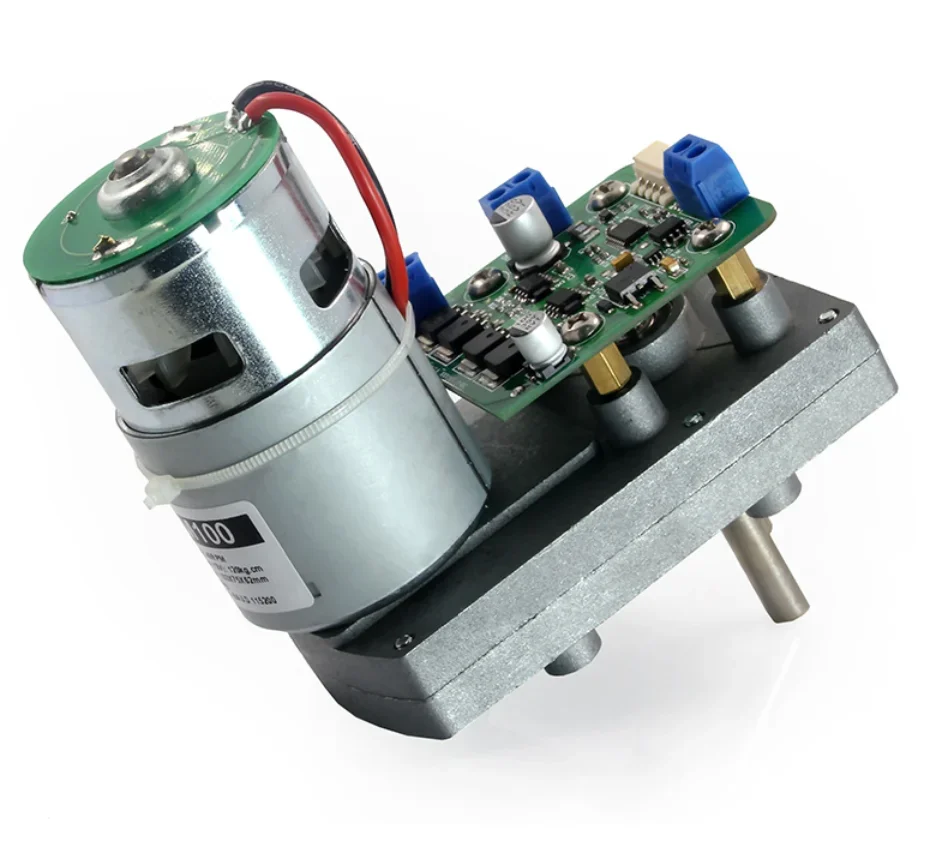 12V 100kg 150kg Large Torque R - Servo Motor Cnc 评论和价格