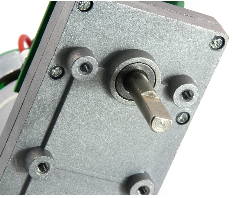 12V 100kg 150kg Large Torque R - Servo Motor Cnc 评论和价格