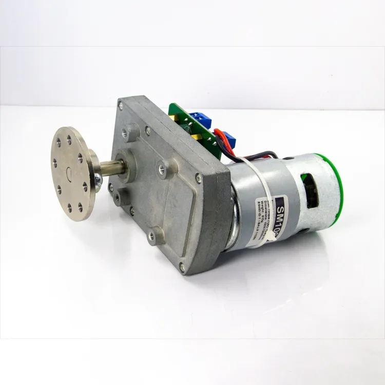 12V 100kg 150kg Large Torque R - Servo Motor Cnc 评论和价格