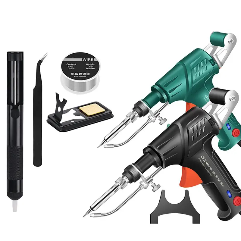 Multi-Function Soldering Iron  - Industrial Handheld Laser Welder 评论和价格